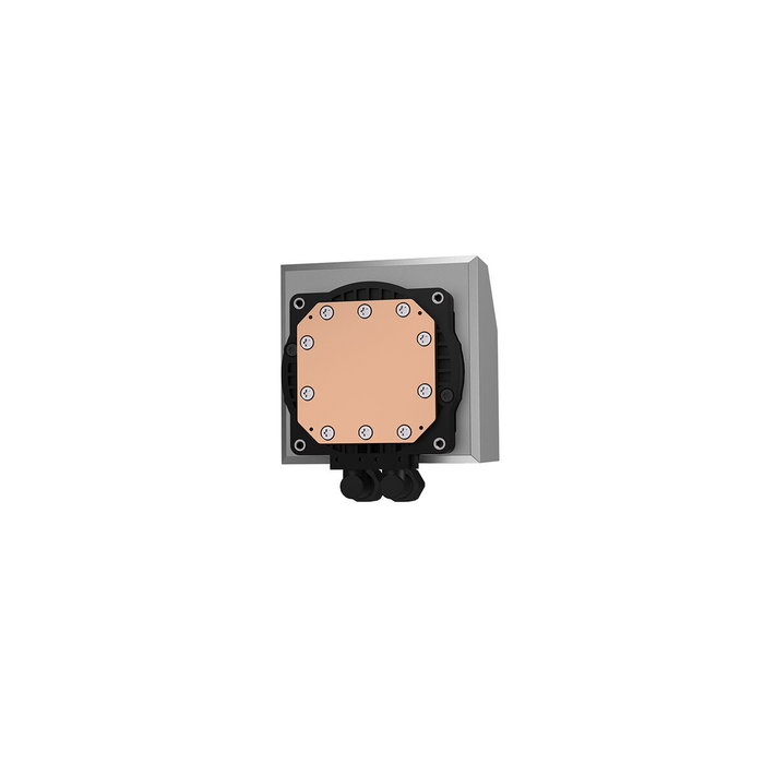 Deepcool LT360 ARGB Negro