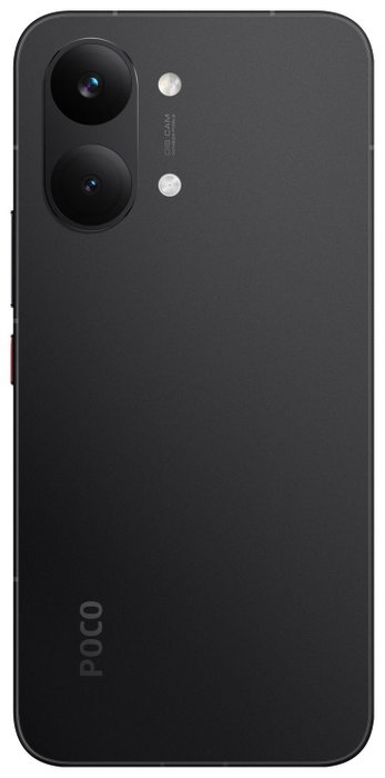 Xiaomi POCO X8 Pro Max 12/512GB Smartphone 6.83" AMOLED Cámara 50MP Negro