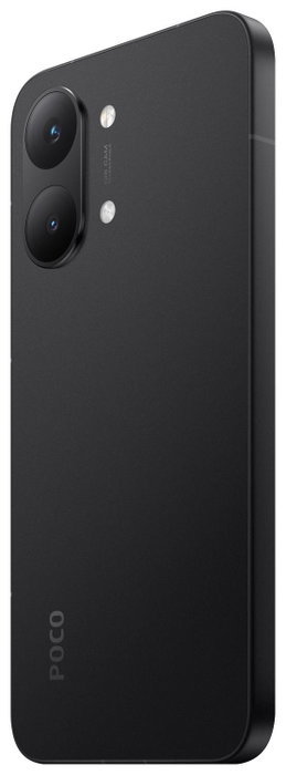 Xiaomi POCO X8 Pro Max 12/512GB Smartphone 6.83" AMOLED Cámara 50MP Negro
