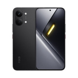 Xiaomi Poco X8 Pro Max Smartphone 12GB RAM 512GB Negro, MediaTek Dimensity 9500s, Pantalla AMOLED 1.5K 120Hz 6.83", Batería 8500mAh, Carga 100W, Cámara 50MP, IP68
