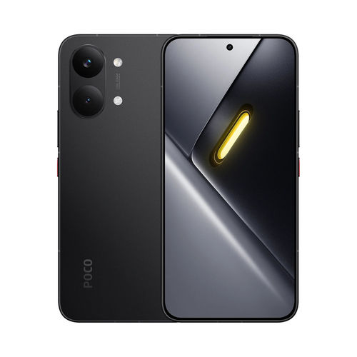 Xiaomi Poco X8 Pro Max Smartphone 12GB RAM 512GB Negro, MediaTek Dimensity 9500s, Pantalla AMOLED 1.5K 120Hz 6.83", Batería 8500mAh, Carga 100W, Cámara 50MP, IP68