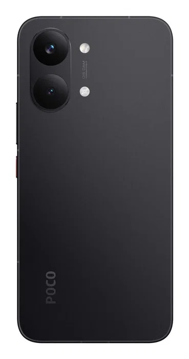 Xiaomi POCO X8 Pro Max 12GB RAM 512GB Negro Xiaomi POCO X8 Pro Max 12GB RAM 512GB Negro