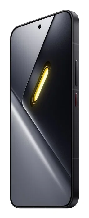 Xiaomi POCO X8 Pro Max 12GB RAM 512GB Negro Xiaomi POCO X8 Pro Max 12GB RAM 512GB Negro