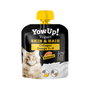 YowUp Yogur Skin & Hair Salmón para Gatos Caja de 10x85g