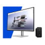 HP Z2 Mini G1a RYZ AIMAX+PRO 395 128GB/2TBSSD/W11Pro