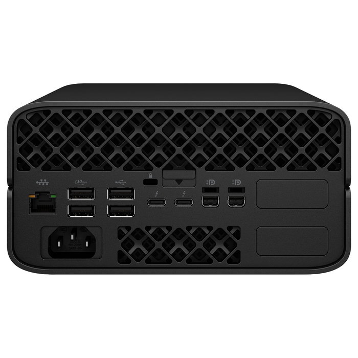 HP Z2 Mini G1a RYZ AIMAX+PRO 395 Mini PC 128GB RAM 2TB SSD W11Pro