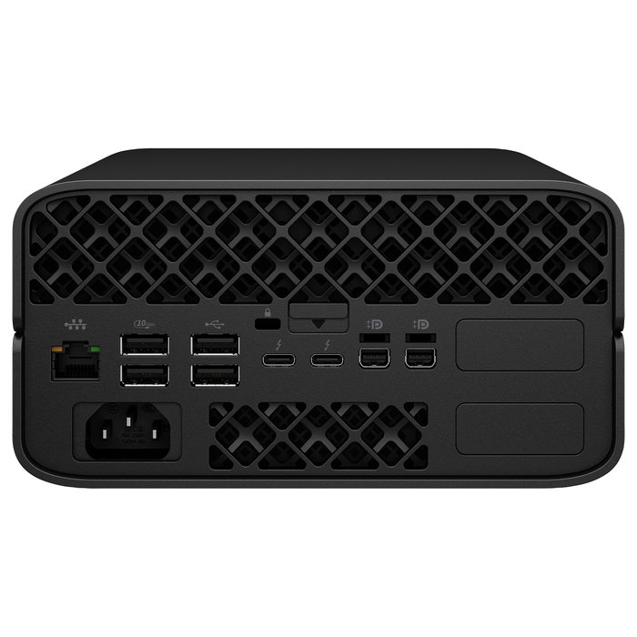 HP Z2 Mini G1a RYZ AIMAX+PRO 395 128GB/2TBSSD/W11Pro