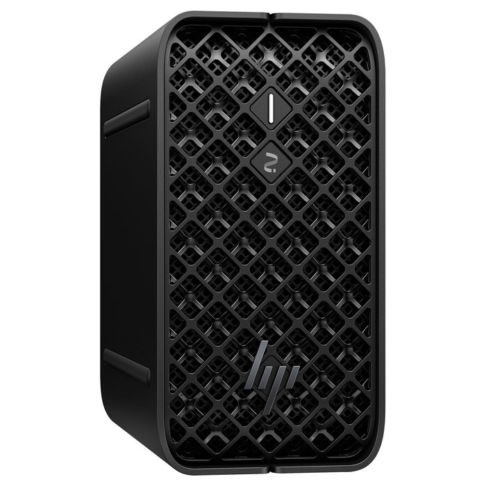 HP Z2 Mini G1a RYZ AIMAX+PRO 395 Mini PC 128GB RAM 2TB SSD W11Pro