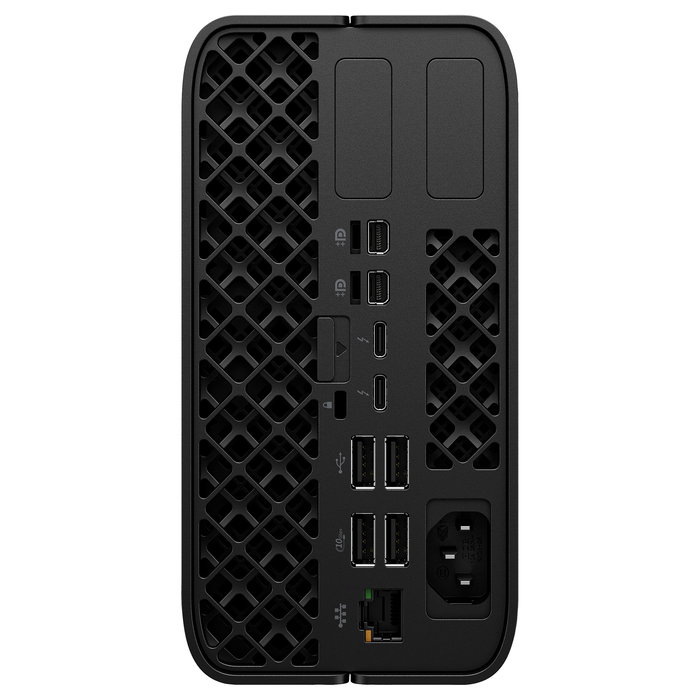 HP Z2 Mini G1a RYZ AIMAX+PRO 395 Mini PC 128GB RAM 2TB SSD W11Pro