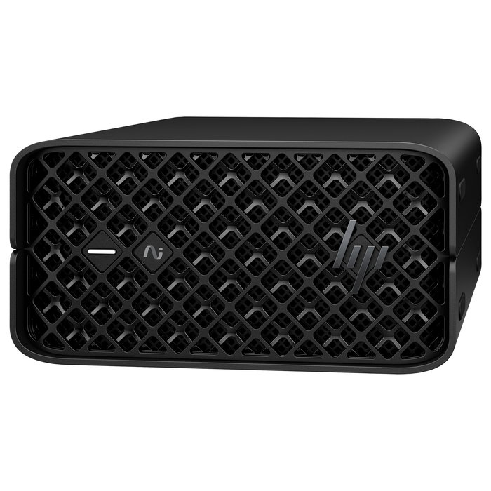 HP Z2 Mini G1a RYZ AIMAX+PRO 395 Mini PC 128GB RAM 2TB SSD W11Pro