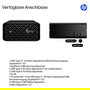 HP Z2 Mini G1a RYZ AIMAX+PRO 395 Mini PC 128GB RAM 2TB SSD W11Pro