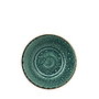 Summa Moon Turquoise Platillo Café 16 cm (Set de 6)