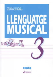 DINSIC PUBLIC. LLENGUATGE MUSICAS 3 DIAULA