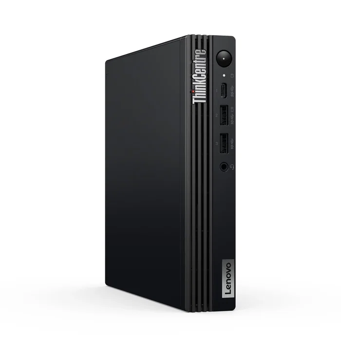 Mini pc lenovo thinkcentre m70q gen 5 intel® core™ i5 i5-14400t 8 gb ddr5-sdram 256 gb ssd windows 11 pro mini pc negro