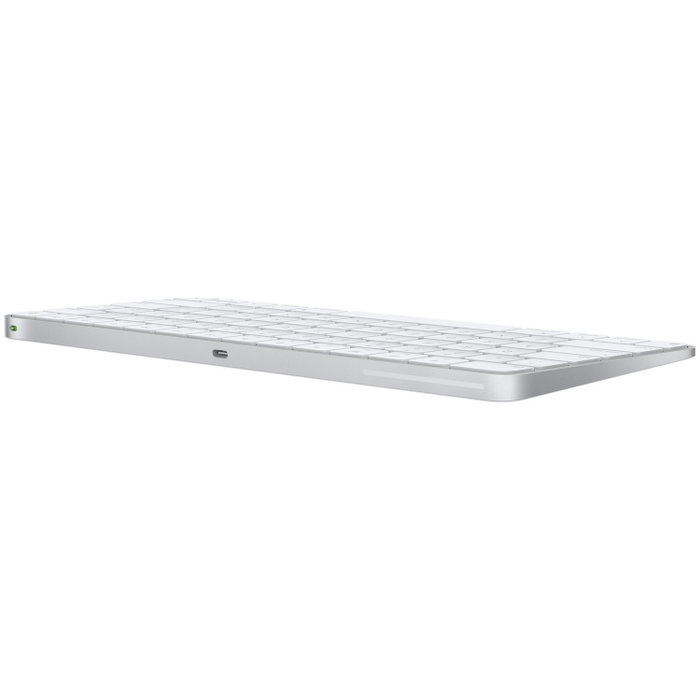 Apple Magic Keyboard - Internacional Inglés USB-C