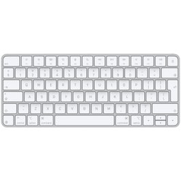 Apple Magic Keyboard - Internacional Inglés USB-C