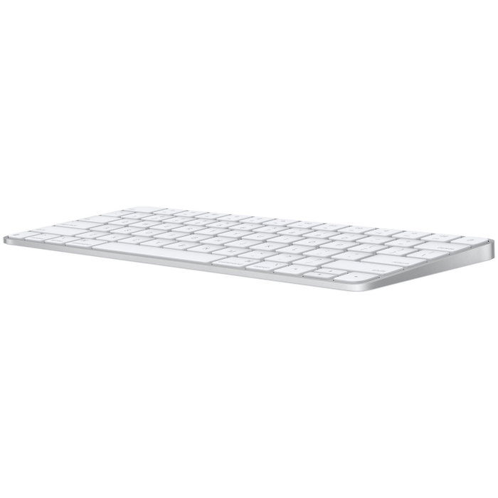 Apple Magic Keyboard - Internacional Inglés USB-C