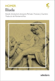 Ilíada, Homer - ADESIARA