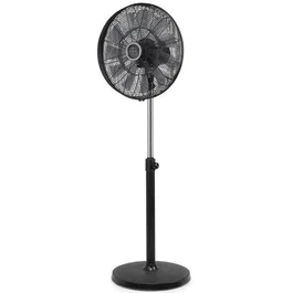 Orbegozo SF 5045 Ventilador de Pie 85 W, 6 Velocidades