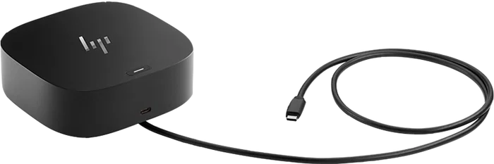 HP USB-C Dock G5 H305491-002A1 negro HP USB-C Dock G5 H305491-002A1 negro