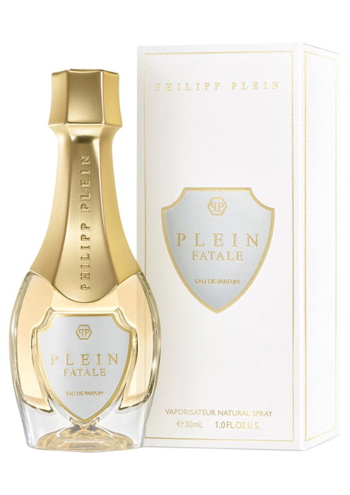 Philipp Plein Plein Fatale Eau de Parfum 30 ml