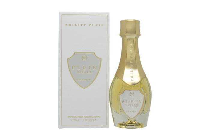 Philipp Plein Plein Fatale Eau de Parfum 30 ml Philipp Plein Plein Fatale Eau de Parfum 30 ml