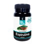 NOVADIET Espirulina 60 cápsulas vegetales