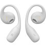 SPC Ether 2 Sense Auriculares Inalámbricos Bluetooth 5.3 Open-Ear, Control Táctil, Tecnología ENC, 30H Autonomía, Color Blanco