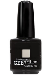 GELeration Colours, Esmalte de uñas semipermanente, GEL-1199, Halcón, 15 ml