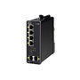 Cisco IE 1000-4P2S-LM Switch Gestionado con 4 Puertos PoE+