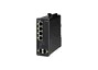 Cisco IE 1000-4P2S-LM Switch Gestionado con 4 Puertos PoE+