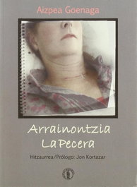 ATENEA La pecera, Jon Kortazar