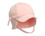 KioKids Gorro de Bebé Protección UPF 50+ Rosa 24 Meses