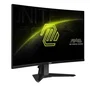 MSI MAG 276CPXF Monitor Curvo 27 Rapid VA Full HD 280Hz 0.5ms