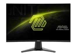 MSI MAG 276CPXF Monitor Curvo 27 Rapid VA Full HD 280Hz 0.5ms