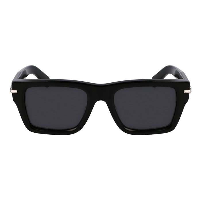 Ferragamo SF2033S-1 Gafas de sol con cristales negros