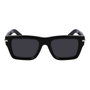 Ferragamo SF2033S-1 Gafas de sol con cristales negros