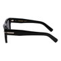 Ferragamo SF2033S-1 Gafas de sol con cristales negros