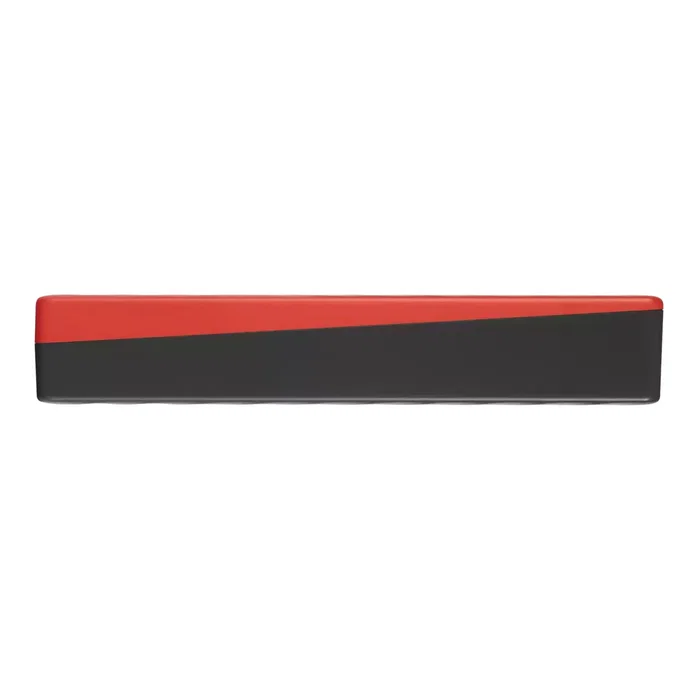 Western Digital My Passport WDBR9S0060BRD-WESN 6 TB Rojo
