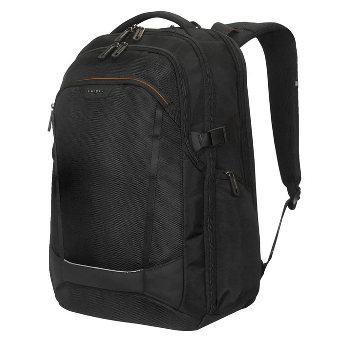 Targus Mochila Voyager EXP para portátil de 17 pulgadas