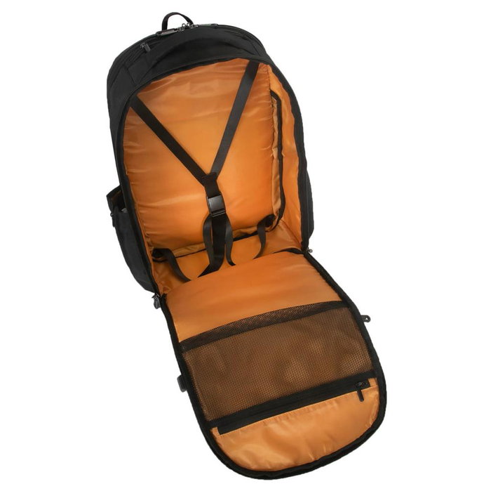 Targus Mochila Voyager EXP para portátil de 17 pulgadas
