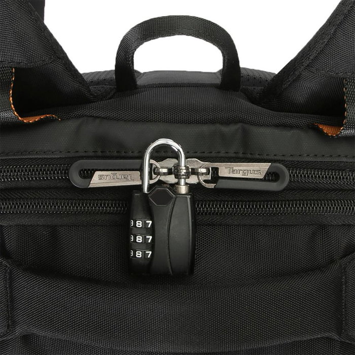 Targus Mochila Voyager EXP para portátil de 17 pulgadas