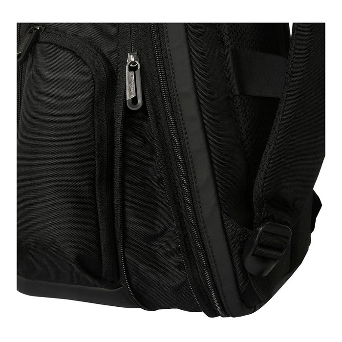 Targus Voyager EXP Mochila para Portátil de 17 pulgadas - Negra Targus Voyager EXP Mochila para Portátil de 17 pulgadas - Negra
