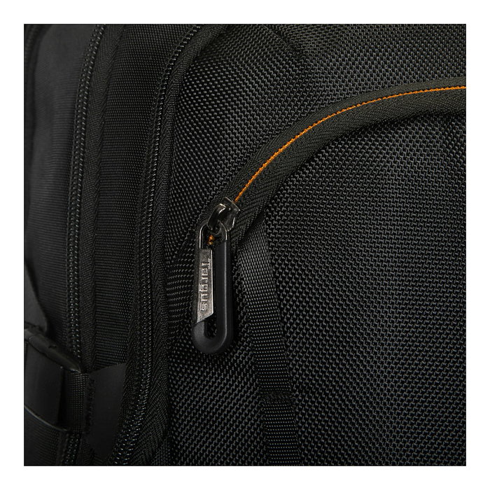 Targus Voyager EXP Mochila para Portátil de 17 pulgadas - Negra Targus Voyager EXP Mochila para Portátil de 17 pulgadas - Negra