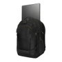 Targus Voyager EXP Mochila para Portátil de 17 pulgadas - Negra