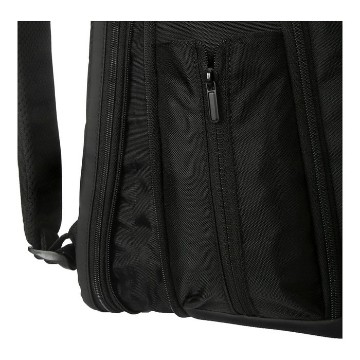 Targus Voyager EXP Mochila para Portátil de 17 pulgadas - Negra Targus Voyager EXP Mochila para Portátil de 17 pulgadas - Negra