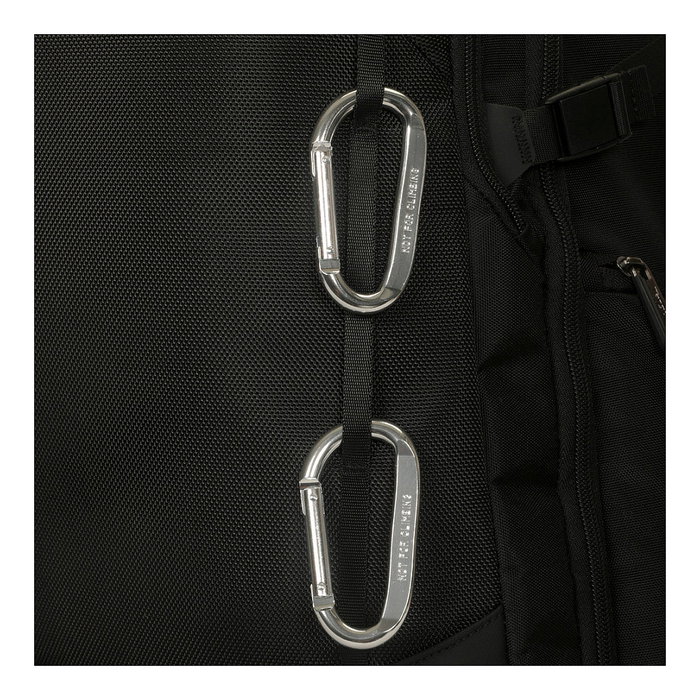 Targus Voyager EXP Mochila para Portátil de 17 pulgadas - Negra Targus Voyager EXP Mochila para Portátil de 17 pulgadas - Negra