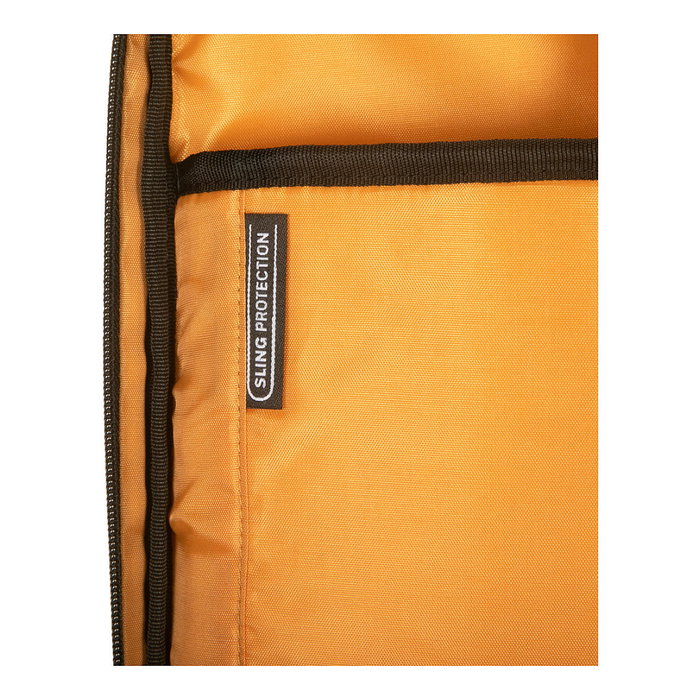 Targus Voyager EXP Mochila para Portátil de 17 pulgadas - Negra Targus Voyager EXP Mochila para Portátil de 17 pulgadas - Negra