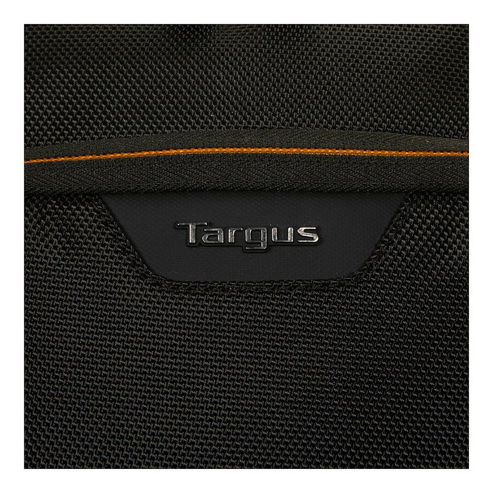 Targus Voyager EXP Mochila para Portátil de 17 pulgadas - Negra Targus Voyager EXP Mochila para Portátil de 17 pulgadas - Negra