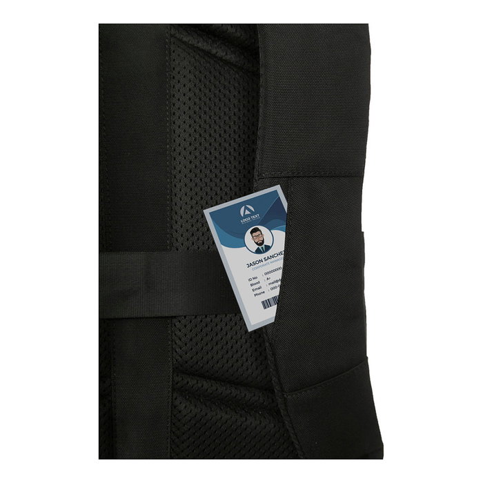 Targus Voyager EXP Mochila para Portátil de 17 pulgadas - Negra Targus Voyager EXP Mochila para Portátil de 17 pulgadas - Negra